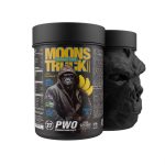 Zoomad Labs Moonstruck 510gr Banana Kick