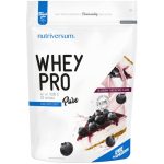 Nutriversum Whey Pro Πρωτεΐνη Ορού Γάλακτος με Γεύση Blueberry Cheesecake 1kg