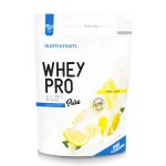 Nutriversum Whey Pro Πρωτεΐνη Ορού Γάλακτος με Γεύση Lemon Yoghurt 1kg