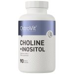 OstroVit  Choline+Inositol 90 Tablets