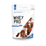 Nutrivesrum Whey Pro Chocolate 1kg