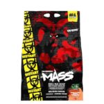 Mutant Mass Gainer 6800gr Chocolate Fudge Brownie