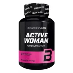 Biotech Usa Active Woman