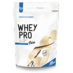 Nutriversum Whey Pro Vanilla 1kg