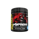 Mutant Madness 270gr Blue Raspberry