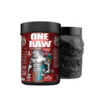 ONE RAW Kre-Alkalyn Creatine 225gr