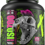 Zoomad Labs ISOZOO Bubble Berry 1,360 gr