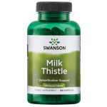 Swanson Milk Thistle