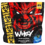 Mutant Whey Vanilla Ice Cream 2,27kg