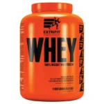 Extrifit 100% Instant Whey Protein 2000g Vanilla