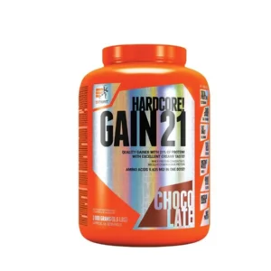 Extrifit Hardcore Gain 21 Chocolate 3kg