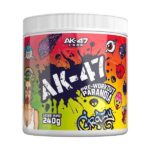 Ak-47 Labs 240g Sunshine Orange
