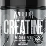 Warrior Creatine  300 g