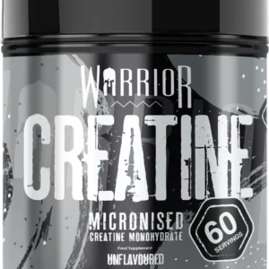 Warrior Creatine  300 g