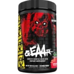 Mutant GEAAR  Tropical Fruit Punch 420g