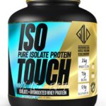 GoldTouch Nutrition Premium Iso Touch 86%  Cookie Dough (2 kg)