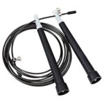 Jumping Rope CrossFit