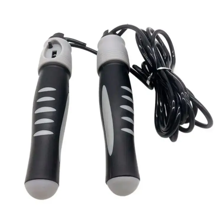 525200_00_land_ranger_mt-djr_-_digital_jump_rope Jumping Rope με Αναλογικό Counter - Image 1
