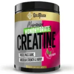 GoldTouch Nutrition Creatine Monohydrate Micronized 400g